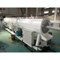 16-315mm PVC tube extrusion line