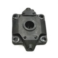 Gray Iron/ Ductile Iron Sand Casting Vehicle Part