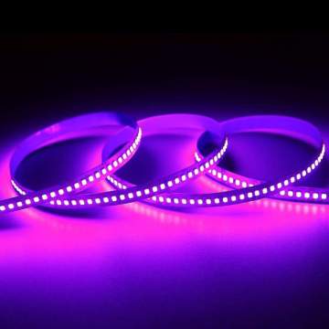 240leds per meter smd2835 led strip