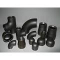 A234 ANSI B16.9 Seamless Pipe Fittings Butt Weld Pipe Fitting