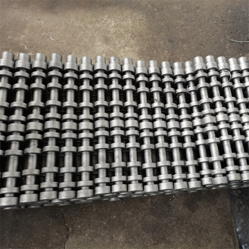 DEUTZ 65D engine camshaft