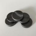 Custom ferrite magnet with different sizes
