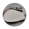 Plastic Raw Material Recycle PVC Resin SG3/SG5/SG7/SG8