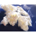 White Water Soluble PVA Fiber for Papermaking