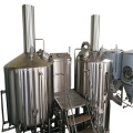 Bespoke Fabrication of Craft Beer Making Kit