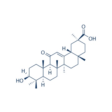 Enoxolona 471-53-4