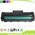 Toner à cartouche mono Ml-1610d2 pour rendement standard pour Samsung Ml-1610/2010/2510/2570; Scx-4321 / 4521f