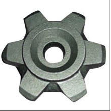 Zinc Alloy Die Casting Gear