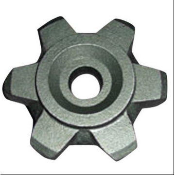 Zinc Alloy Die Casting Gear