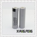 Batterie lithium rechargeable authentique NCR 18650bd 3.7V 10A pour batterie Panasonic NCR18650bd 3200mAh