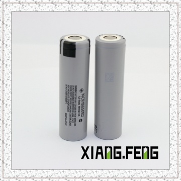 Authentic NCR 18650bd 3.7V 10A Wiederaufladbare Li-Ionen-Akku für Panasonic NCR18650bd 3200mAh Batteriezelle