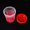 Urine Collection Container Sample Specimen Cup