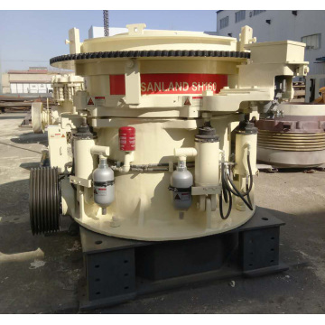 SH Series Cone Crusher