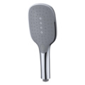 Single Head Grey Hand Shower Head