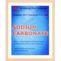 Carbonato Dissódico pH Plus / superior / Aumentador / Potenciador (Soda Ash) 497-19-8