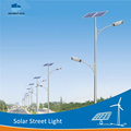 DELIGHT LED Solar Street Light with Battery