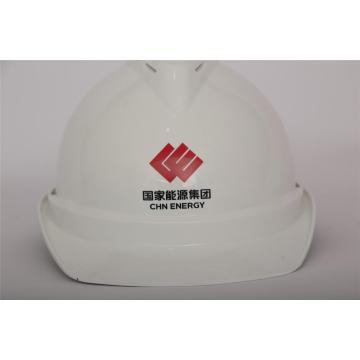 head protection white hard hat