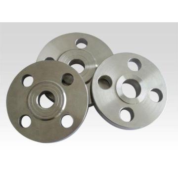 GRUPO JIMENG Aço de carbono de alta qualidade GOST 12820-80 PN16 Slip-on Flanges