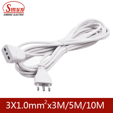 AC Extension Cord, Cable Cord