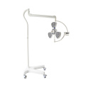 Mobile 3 Petal Led Chirurgie Licht