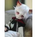 BJD 29cm Miyou Boy Ball Jointed Doll