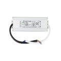 Atacado 5A impermeável Led Driver 12V 60w adaptador