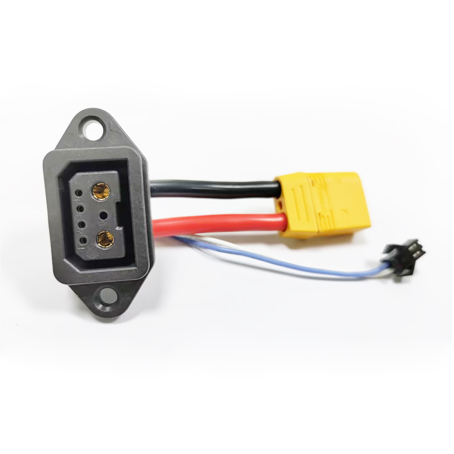 XT90 battery cable XT90 battery cable