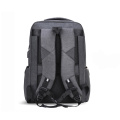 Wholesales business men's Laptop Trolley Bag backpack