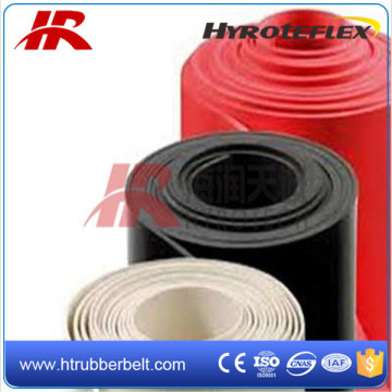 Fire Retardant Silicone Sponge Rubber Sheeting with Low Price