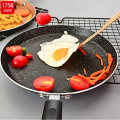 Aluminum Non-stick Coating Pizza Pan