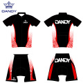 Jersey para ciclismo com design personalizado