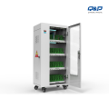 Smart UV lamp tablets charging cabinet