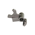 Steel Mechanical Spare Parts Investment Casting Metal Parts