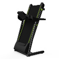 2019 New Arrival Folding Gym Fitness Slim Treadmill