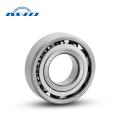 precision angular contact ball bearings for air compressor