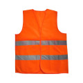 Emergency Duty Security Reflective Safety vest