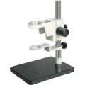 Bestscope Microscopio Estéreo Accesorios Bsz-F8 Soporte con Brazo de Microscopio de 46mm