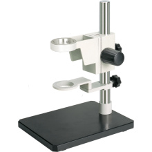 Broscope Accessoires pour microscope stéréo Bsz-F8 Stand avec 46mm Microscope Arm