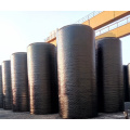 Prestressed Concrete Cylinder Pipe Dn3000 (annual production 550km/year)