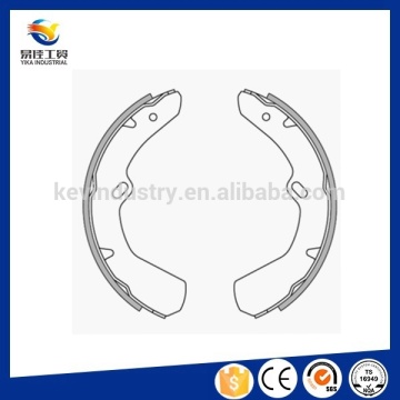 Hot Sale Auto Freke Systems Automobile Brake Shoe