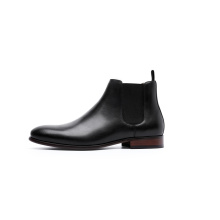 Comfortable Classical Work Men's Boots