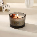 Luxury 200G Scented Candle Soy Wax Candles