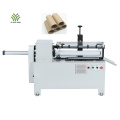 Simple Automatic Paper Core Cutter Machine