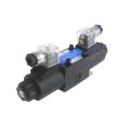 DSG series directional control hydraulic solenoid valve