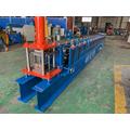 2019 new Elevator Guide Rail Roll Forming Machine