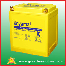 High Quality Motorcycle Battery 32ah 12V
