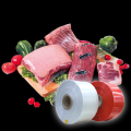 High Barrier PVDC Heat Shrink Film For Meat