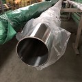 201 Stainless Steel Pipe For Decoration