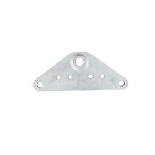 Quality Assembling Electric Fitting Lb1 Type Yoke Plate