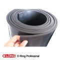 Good Selling Product-Rubber Sheet in Black